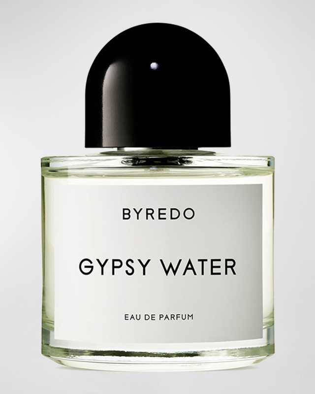 Gypsy Water Eau de Parfum, 3.4 oz.